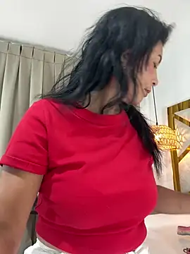 Angel Perv online show from 02/05/26, 11:06