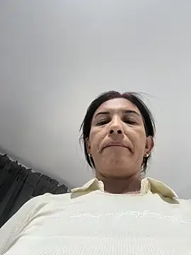 Angel Perv online show from 03/18/26, 11:02