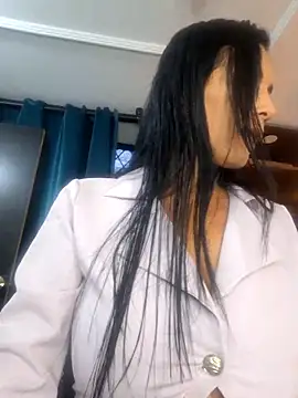 Angel Perv online show from 03/21/25, 11:12