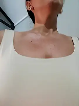 Angel Perv online show from 10/18/25, 09:00