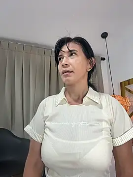 Angel Perv online show from 03/03/26, 11:17