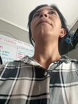 Angel Perv online show from 03/07/26, 09:16