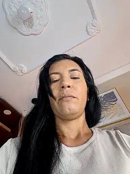 Angel Perv online show from 09/26/25, 11:06