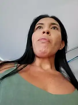 Angel Perv online show from 11/14/25, 11:03