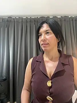 Angel Perv online show from 05/18/26, 11:26