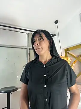 Angel Perv online show from 06/01/26, 11:21