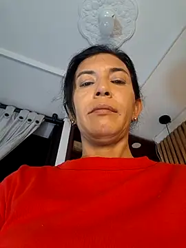 Angel Perv online show from 09/28/25, 09:05