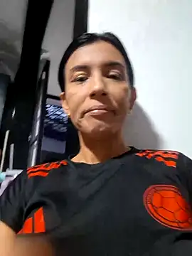 Angel Perv online show from 03/20/25, 11:05