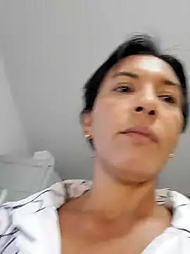 Angel Perv online show from 10/28/25, 11:09