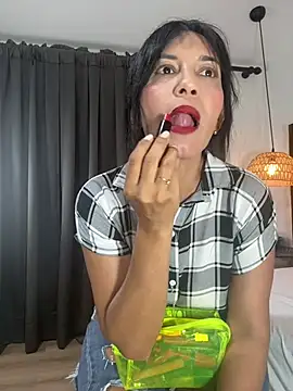 Angel Perv online show from 04/10/26, 11:17