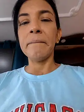 Angel Perv online show from 03/18/25, 11:11