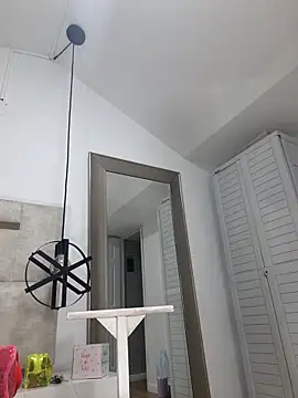 Angel Perv online show from 10/08/25, 11:12