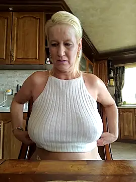 Lotus-blume1 online show from 09/14/25, 09:20