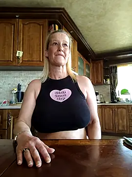 Lotus-blume1 online show from 04/07/26, 09:55