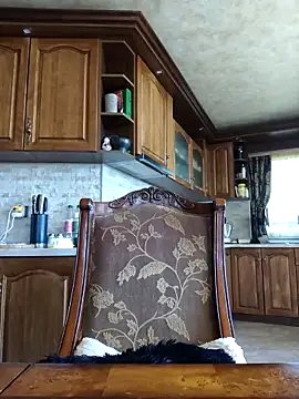 Lotus-blume1 online show from 09/15/25, 09:21