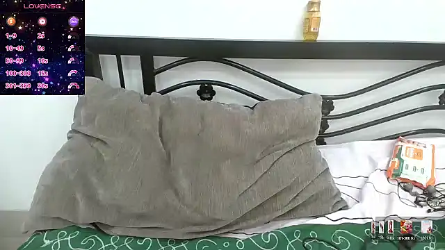 Big-boom121 online show from 03/16/26, 06:06