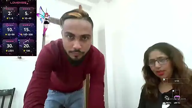 Big-boom121 online show from 10/04/25, 08:27