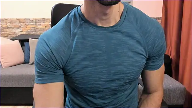 HotHunkTrainer online show from 09/09/25, 06:23