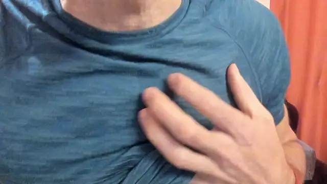 HotHunkTrainer online show from 03/01/26, 09:42