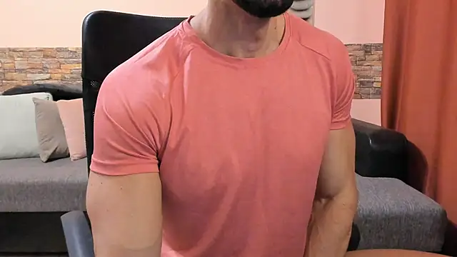 HotHunkTrainer online show from 11/28/25, 08:47