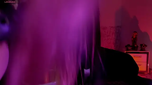 Foxy Slave online show from 01/08/26, 09:59