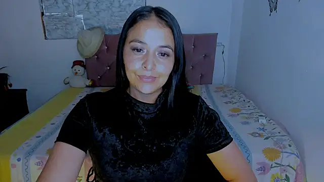 Snapshot of jessamond chatting on 01/12/25, 06:59 jessamond online show from 01/12/25, 06:59