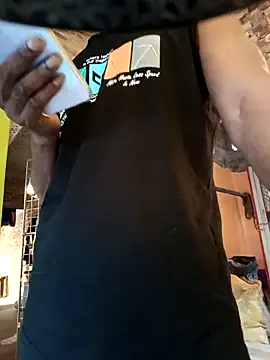 model yesx online show from 04/12/26, 11:24