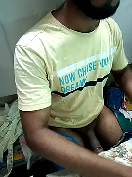 model yesx online show from 04/05/26, 02:07