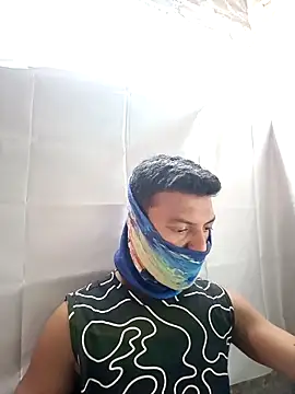 model yesx online show from 02/18/26, 10:12