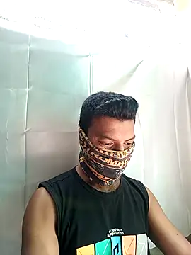 model yesx online show from 03/23/26, 02:44