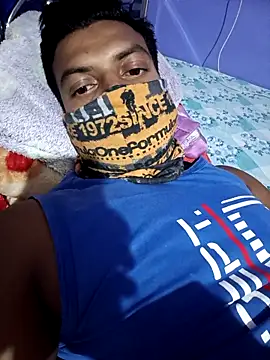 model yesx online show from 02/28/26, 05:34