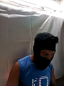 model yesx online show from 04/03/26, 10:54