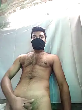 model yesx online show from 04/06/26, 04:46