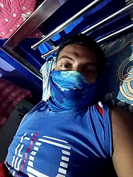 model yesx online show from 02/19/26, 04:59