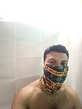 model yesx online show from 02/22/26, 08:28