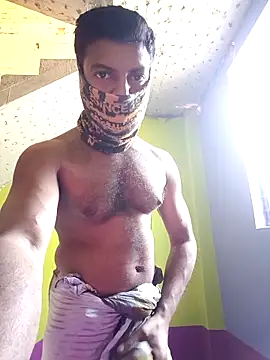 model yesx online show from 03/01/26, 05:40