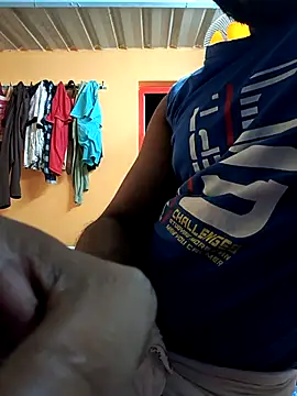 model yesx online show from 09/22/25, 07:09