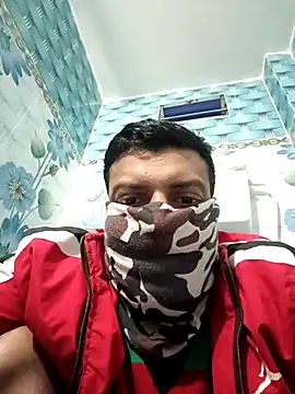 model yesx online show from 01/12/26, 03:30