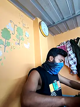 model yesx online show from 03/20/25, 06:19