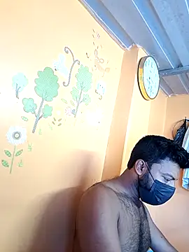 model yesx online show from 03/04/25, 03:33