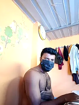 model yesx online show from 02/26/25, 05:03