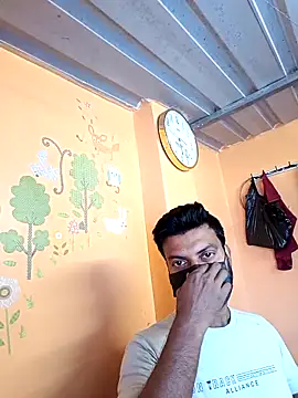 model yesx online show from 03/07/25, 04:02