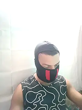 model yesx online show from 02/05/26, 02:29