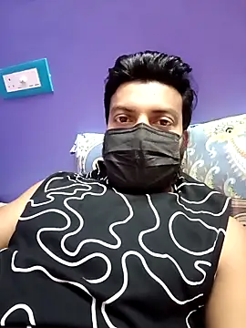 model yesx online show from 03/22/25, 04:58