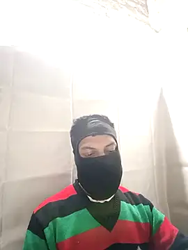 model yesx online show from 02/05/26, 02:46