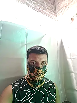 model yesx online show from 02/17/26, 04:10