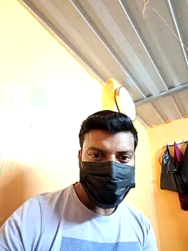 model yesx online show from 02/26/25, 05:31