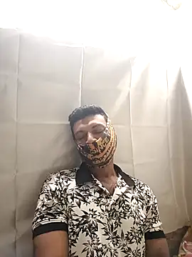 model yesx online show from 02/15/26, 03:11