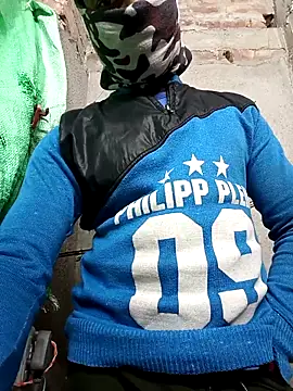 model yesx online show from 02/02/26, 04:06