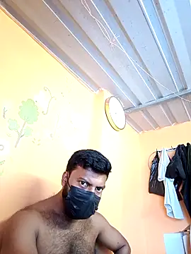 model yesx online show from 03/02/25, 05:44